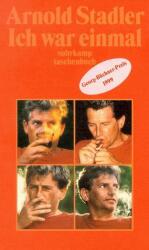 Cover von Ich war einmal