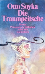 Cover von Die Traumpeitsche