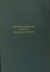 Cover von Samuel der Suchende