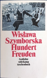 Cover von Hundert Freuden