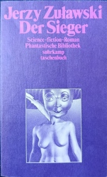 Cover von Der Sieger