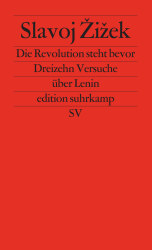 Cover von Die Revolution steht bevor