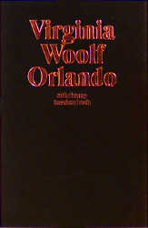 Cover von Orlando