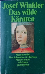 Cover von Gesang vom lusitanischen Popanz