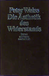Cover von Die Ästhetik des Widerstands