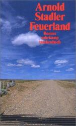 Cover von Feuerland