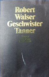 Cover von Geschwister Tanner