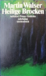 Cover von Heilige Brocken