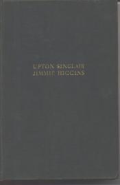 Cover von Jimmie Higgins