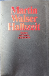 Cover von Halbzeit