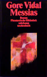 Buch-Sammler.de - Cover von Messias