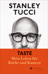Buch-Sammler.de - Cover von Taste