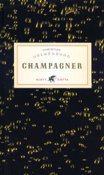 Buch-Sammler.de - Cover von Champagner