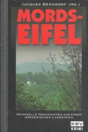 Cover von Mords-Eifel