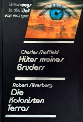 Cover von Hüter meines Bruders / Die Kolonisten Terras