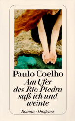 Cover von Am Ufer des Rio Piedra saß ich und weinte