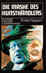 Cover von Die Maske des Kunsthändlers