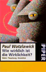 Cover von Wie wirklich ist die Wirklichkeit?