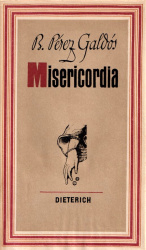 Cover von Misericordia