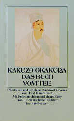 Cover von Das Buch vom Tee