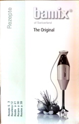 Cover von Rezepte