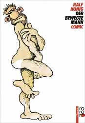 Cover von Der bewegte Mann
