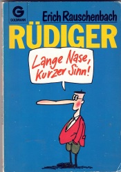 Cover von Rüdiger