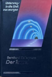 Cover von Der Tunnel