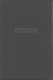 Cover von Der Sündenlohn