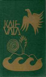 Buch-Sammler.de - Cover von Kalevala