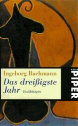 Cover von Das dreissigste Jahr