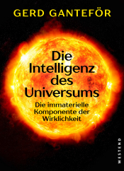 Cover von Die Intelligenz des Universums