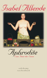 Cover von Aphrodite