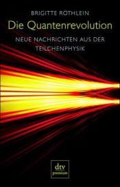 Cover von Die Quantenrevolution