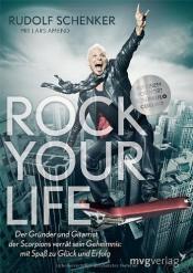 Cover von Rock your life
