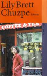 Cover von Chuzpe