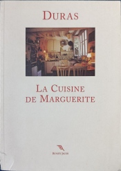 Cover von La Cuisine de Marguerite