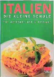 Buch-Sammler.de - Cover von Italien