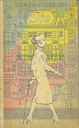 Buch-Sammler.de - Cover von Sie