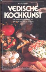 Buch-Sammler.de - Cover von Vedische Kochkunst