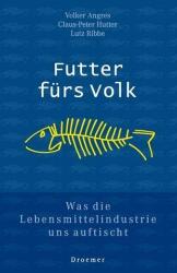 Cover von Futter fürs Volk