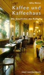 Cover von Kaffee und Kaffeehaus