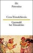 Cover von Cena Trimalchionis