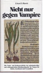 Cover von Nicht nur gegen Vampire
