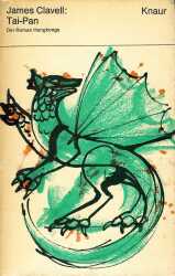 Cover von Tai-Pan