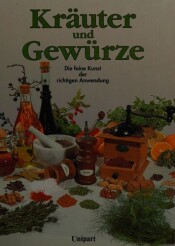Cover von Kräuter &amp; Gewürze