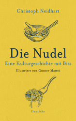 Cover von Die Nudel