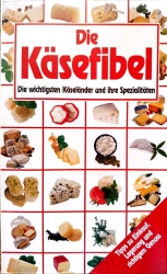 Cover von Die Käsefibel