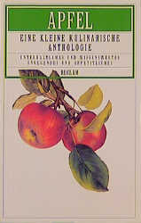 Cover von Apfel