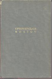 Cover von Boston